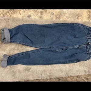 Shein Mom jeans